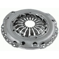 3082 600 569 SACHS Нажимной Диск зчеплення