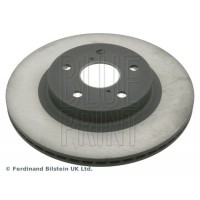 ADT343102 BLUE PRINT Гальмівний диск