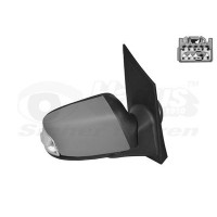 1863806 VAN WEZEL Зовнішнє дзеркало