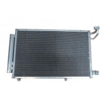 30311674CP AUTOCLIMA Конденсатор кондиціонера