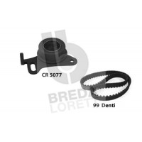 KCD0712 BREDA LORETT Комплект ременя ГРМ