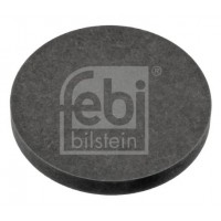 07550 FEBI BILSTEIN Регулювальна шайба зазор клапана