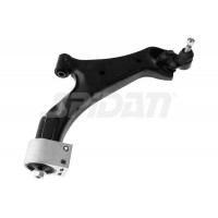 50246 SPIDAN CHASSIS PARTS Ричаг незалежної підвіски колеса, подвеска колеса