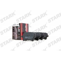 SKBP-0011015 Stark Комплект гальмівних колодок дисковий гальм