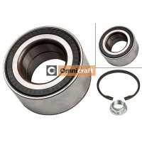 2466748 OMNICRAFT Комплект підшипника ступиці колеса
