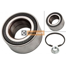 2466748 OMNICRAFT Комплект підшипника ступиці колеса