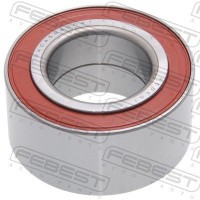 DAC45840041 FEBEST Підшипник ступиці колеса