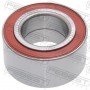 DAC45840041 FEBEST Підшипник ступиці колеса