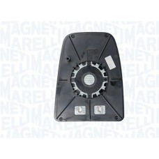 182209016800 MAGNETI MARELLI Дзеркальне скло зовнішнє дзеркало