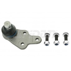50744 SPIDAN CHASSIS PARTS Шарнір незалежної підвіски поворотного важеля