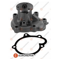 1623100380 EUROREPAR Водяний насос охолодження двигуна
