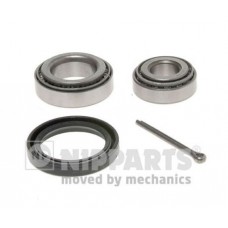 J4712027 NIPPARTS Комплект підшипника ступиці колеса