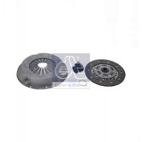7.90588 DT Spare Parts Комплект зчеплення
