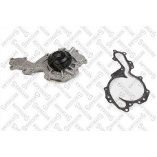4500-0351-SX STELLOX Водяний насос охолодження двигуна