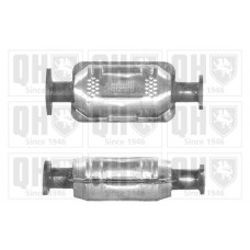 QCAT90680H QUINTON HAZELL Катализатор