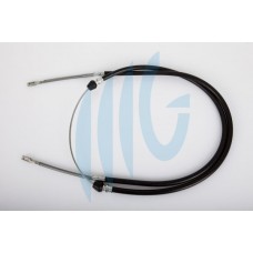 01120315 RICAMBIFLEX GM Тросик, cтояночный тормоз