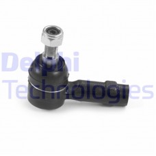 TA3417 DELPHI Наконечник поперечної кермової тяги