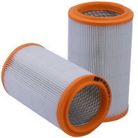 HPU 4396 FIL FILTER Повітряний фільтр