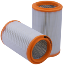 HPU 4396 FIL FILTER Повітряний фільтр