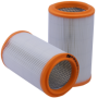 HPU 4396 FIL FILTER Повітряний фільтр