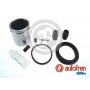 D41053C AUTOFREN SEINSA Ремкомплект, Гальмівний супорт