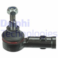 TA2645 DELPHI Наконечник поперечної кермової тяги
