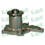 WP0148 LPR Водяний насос охолодження двигуна