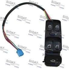 5.145075A2 SIDAT Вимикач склопідйомник