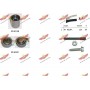 04.5129 AUTOKIT Комплект ременя ГРМ