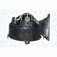 BL0200010 JDEUS Вентилятор салону