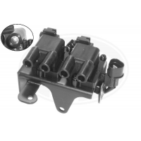 WG1796838 WILMINK GROUP Котушка запалювання