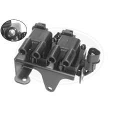 WG1796838 WILMINK GROUP Котушка запалювання