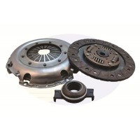 ECK013 COMLINE Комплект зчеплення