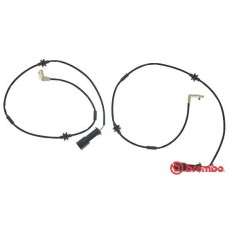 A 00 309 BREMBO Сигналізатор зносу гальмівних колодок