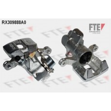 RX309888A0 FTE Гальмівний супорт