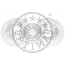BS-5550C OPTIMAL Гальмівний диск