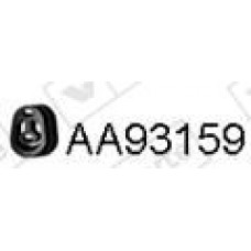 AA93159 VENEPORTE Гумові смужки система випуску