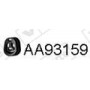 AA93159 VENEPORTE Гумові смужки система випуску