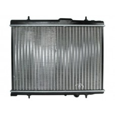 D7P057TT THERMOTEC Радіатор охолодження двигуна