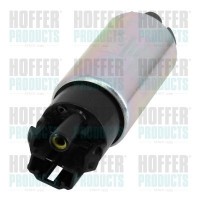 7507864 HOFFER Паливний насос