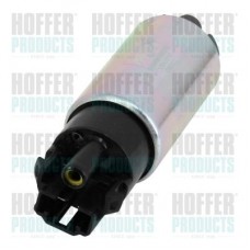 7507864 HOFFER Паливний насос