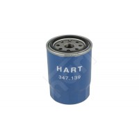 347 139 HART Масляний фільтр