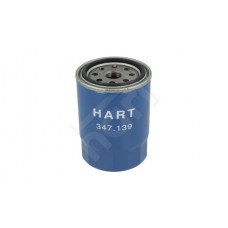 347 139 HART Масляний фільтр