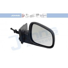 21 01 38-1 JOHNS Зовнішнє дзеркало