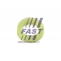 FT49844 FAST Прокладка, корпус форсунки