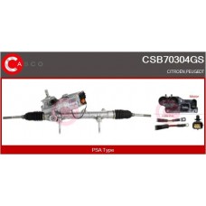 CSB70304GS CASCO Кермовий механізм