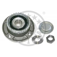 602314 OPTIMAL Комплект підшипника ступиці колеса