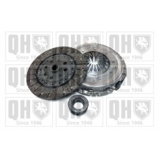 QKT1893AF QUINTON HAZELL Комплект зчеплення