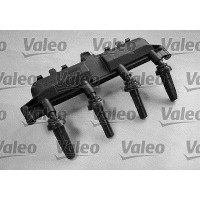 245109 VALEO Котушка запалювання