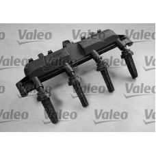 245109 VALEO Котушка запалювання